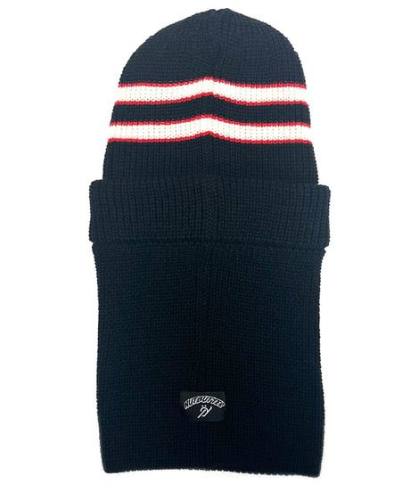 out stand IN x NUTBUTTER BALACLAVA