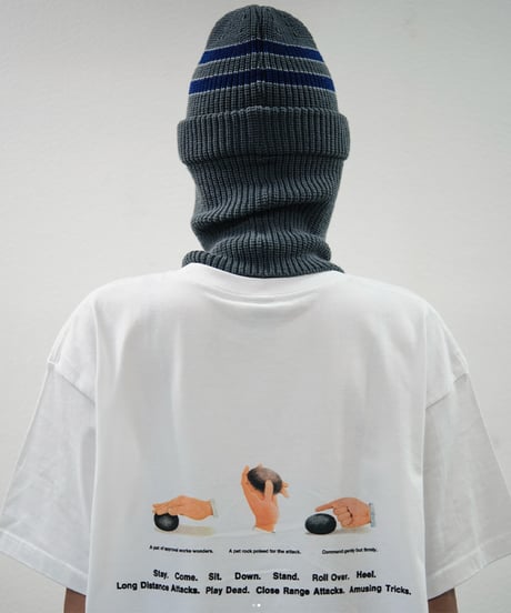 out stand IN x NUTBUTTER BALACLAVA