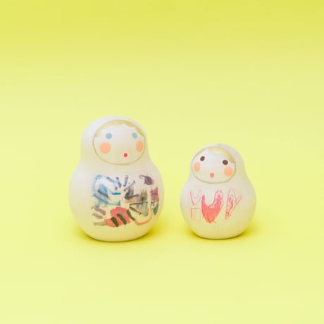 マトリョーシカ | STORES