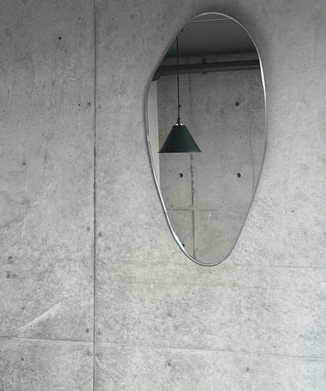 No.05 IRREGULAR MIRROR / W300×H600