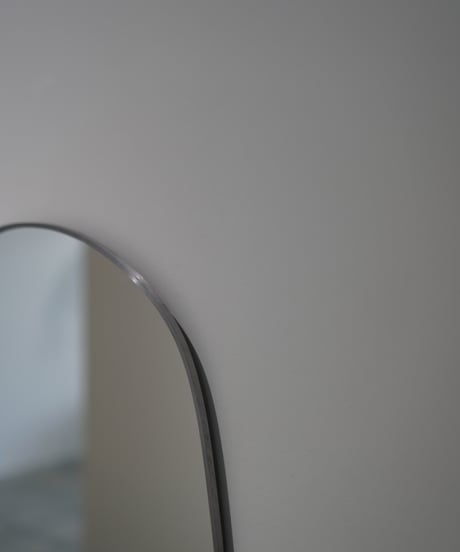 No.05 IRREGULAR MIRROR / W450×H600