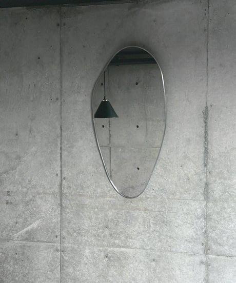 No.05 IRREGULAR MIRROR / W300×H600