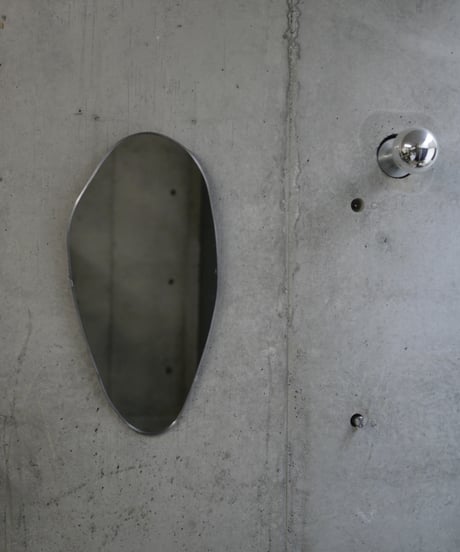 No.05 IRREGULAR MIRROR / W300×H600
