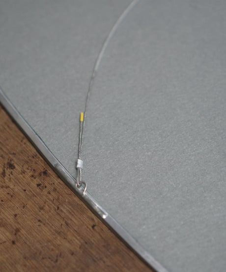 No.05 IRREGULAR MIRROR / W300×H600