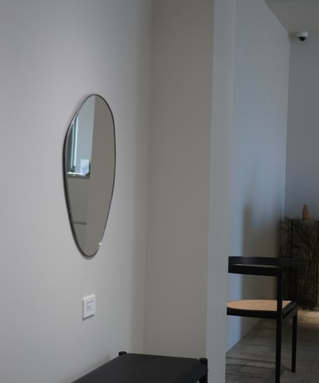 No.05 IRREGULAR MIRROR / W450×H600