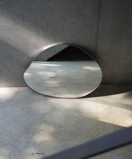 No.00 POND MIRROR / W400×H500