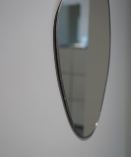 No.05 IRREGULAR MIRROR / W450×H600