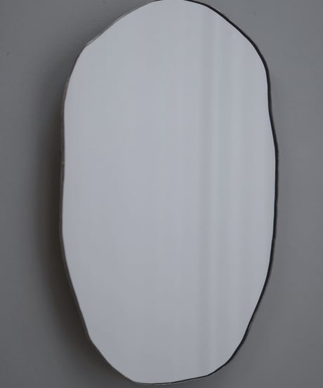 No.12 POND WALL MIRROR / W175×H265