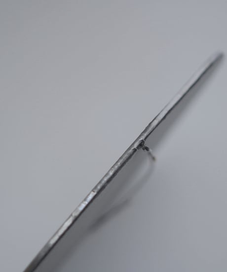 No.12 POND WALL MIRROR / W175×H265