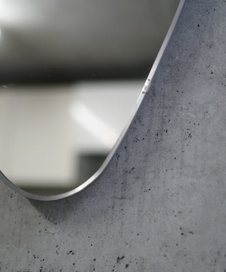 No.05 IRREGULAR MIRROR / W300×H600