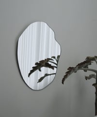 No.03 POND WALL MIRROR / W300×H400