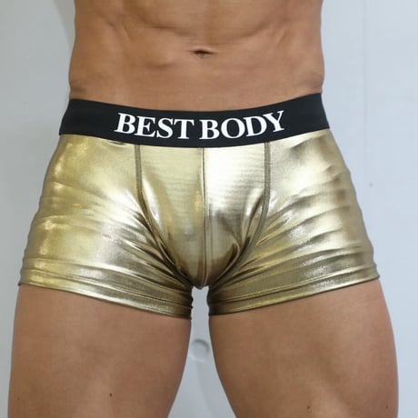 BEST BODY SHOP