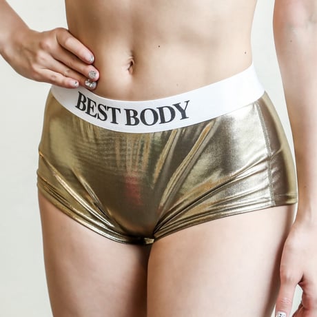 BEST BODY SHOP