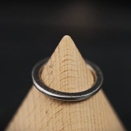 【予約】STRATUM RINGS　OX【HRR051.052.053.054 OX 】