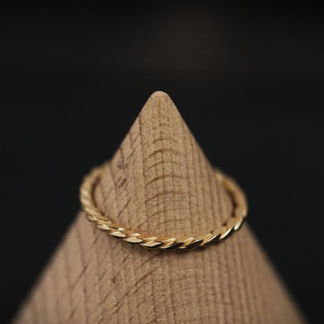 【予約】ULTRA NARROW RINGS　OX/GP【HRR044.045.046 OX/GP 】