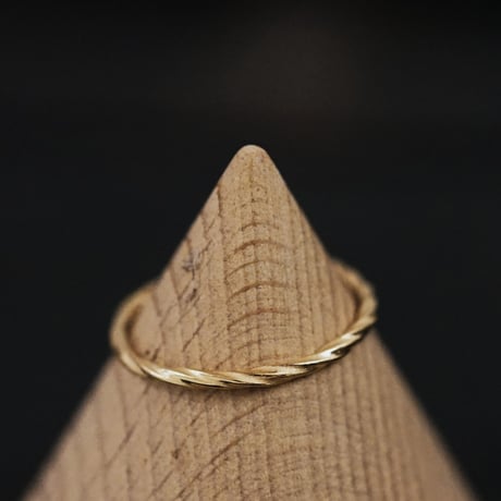 【予約】ULTRA NARROW RINGS　OX/GP【HRR044.045.046 OX/GP 】