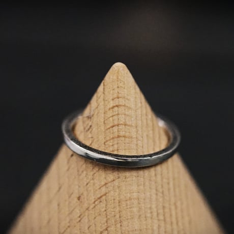 【予約】STRATUM RINGS　OX【HRR051.052.053.054 OX 】