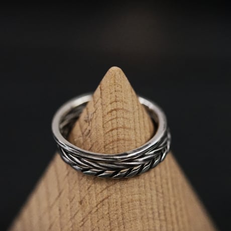 【予約】ULTRA NARROW RINGS　OX/GP【HRR044.045.046 OX/GP 】