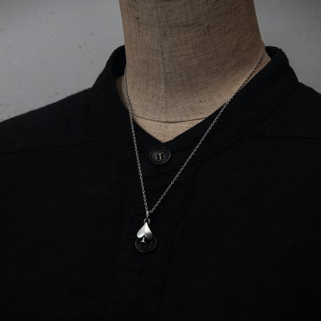 【予約】HARIM  SPADE PENDANT　SV 【HRP203OX 】