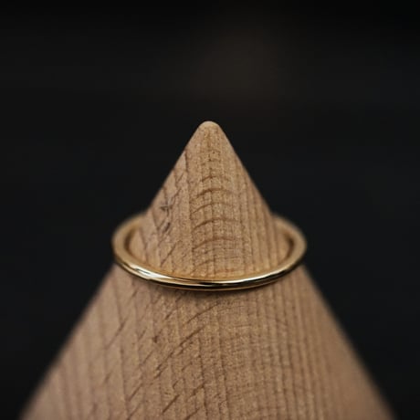 【予約】ULTRA NARROW RINGS　OX/GP【HRR044.045.046 OX/GP 】