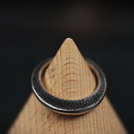 【予約】STRATUM RINGS　OX【HRR051.052.053.054 OX 】