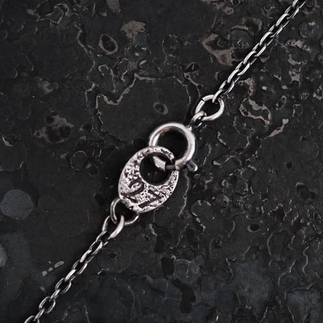 【予約/期間限定】2027LIMITED PLATE PENDANT  SMALL 【HLMP27-S OX 】