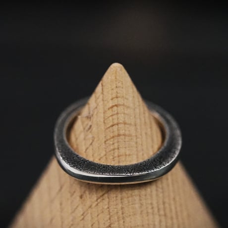 【予約】STRATUM RINGS　OX【HRR051.052.053.054 OX 】