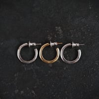 【予約】 THIN RAIN PIERCE SMALL 【HRA065OX/GP/RP】