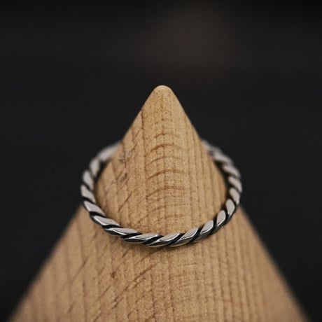 【予約】ULTRA NARROW RINGS　OX/GP【HRR044.045.046 OX/GP 】