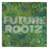 ( 7") SOUND CULTURE / AFROQBANO - Future Rootz Vol 2 < latin / cumbia /Hybrid >