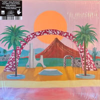 ( LP) MALPHINO / VISIT MALPHINO  < cumbia / tropical >