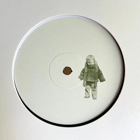 ( 12") PETE BLAKER / EDITS 2. < EDIT / disco >