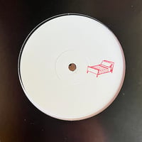 ( 12") JKRIV / BEDITS Vol.2  < edit / house / disco >