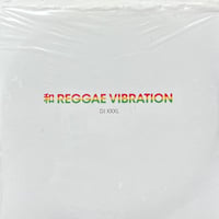 ( MIXCD /used ) DJ XXXL / 和Reggae Vibration
