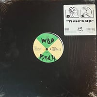 ( 12"/ used) O.C./ Times Up  <hiphop/ rap>