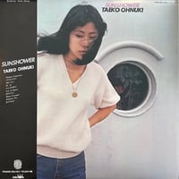 ( LP) 大貫妙子 / SUNSHOWER  < JPN / POPS>