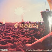 ( 7"/ used) NUJABES / Flowers   < HIPHOP >