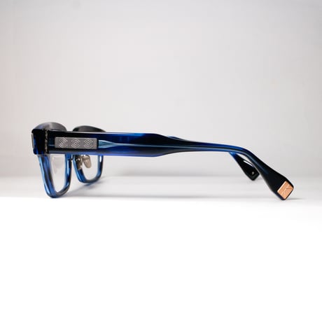 増永眼鏡 K3 Ginga #35
