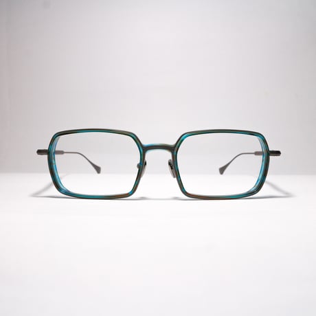 増永眼鏡 k3 Schedar #25