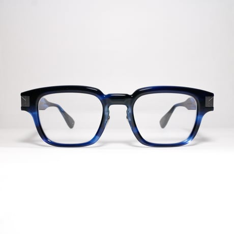 増永眼鏡 K3 Ginga #35