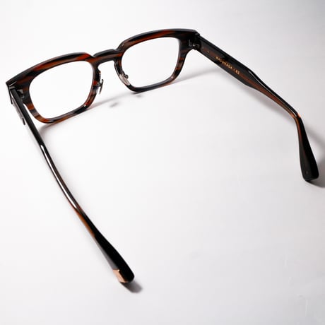 増永眼鏡 K3 Ginga #23