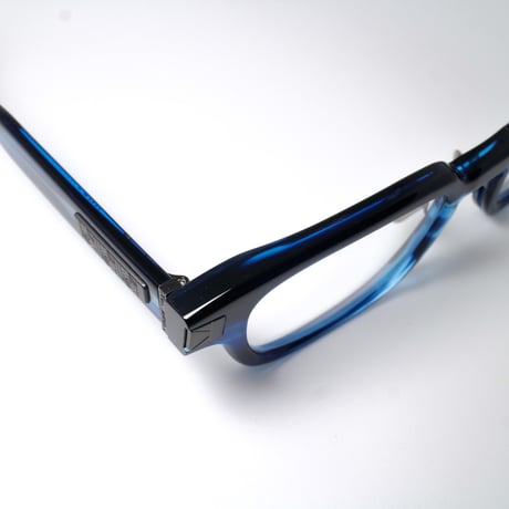 増永眼鏡 K3 Ginga #35