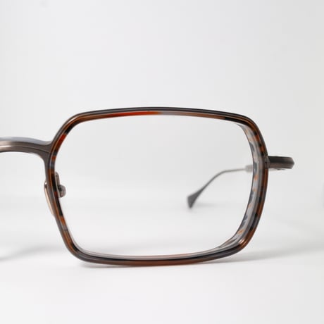 増永眼鏡 K3 Schedar #13