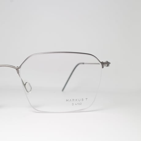 MARKUS T（マルクスT） D4 102 C-335(silver)