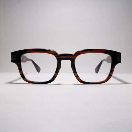 増永眼鏡 K3 Ginga #23