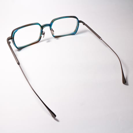 増永眼鏡 k3 Schedar #25