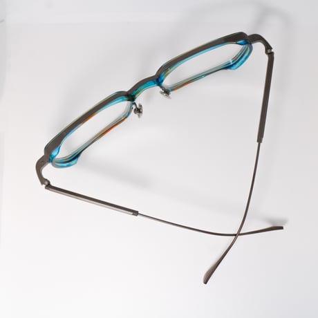 増永眼鏡 k3 Schedar #25