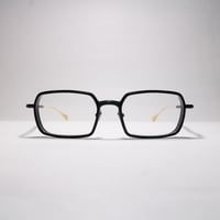 増永眼鏡 K3 Schedar #39