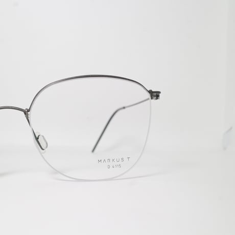 MARKUS T（マルクスT） D4 115 C-335(silver)