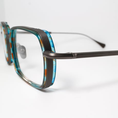 増永眼鏡 k3 Schedar #25